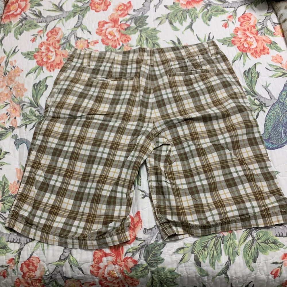 Men’s shorts
